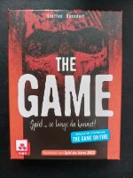 The Game inkl. The game on fire Schleswig-Holstein - Tarp Vorschau