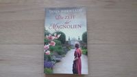 Die Zeit der Magnolien von Tanja Wekwerth Buch Bayern - Saldenburg Vorschau