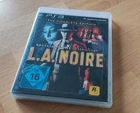 L.A. Noire (PS3) Nordrhein-Westfalen - Solingen Vorschau