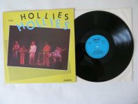 LP: THE HOLLIES -AMIGA 1985-STEREO 8 56126 Gerbstedt - Welfesholz Vorschau