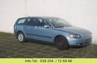 Volvo V 50 1.8 Kinetic  Xenon/Navi/Klima/Pdc/Shz/Tempo Bad Doberan - Landkreis - Broderstorf Vorschau