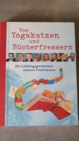 Kinderbuch  von Yogakatzen und Bücherfressern Hessen - Flörsheim am Main Vorschau