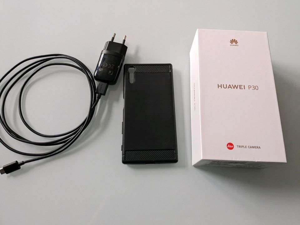 Huawei P30 128GB in Brilon