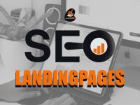 SEO Landingpages für Ihre Webseite, Internetseite, Homepage - Golden Keyword Strategie Nürnberg (Mittelfr) - Aussenstadt-Sued Vorschau