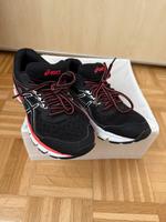 Asics Sportschuhe große 37 Hamburg-Mitte - Hamburg Billstedt   Vorschau