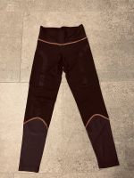 ADIDAS Climacool Leggings Gr. 140 Hessen - Kassel Vorschau