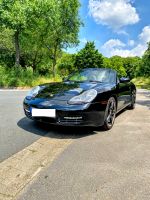 Porsche Boxster Cabrio zu verkaufen Nordrhein-Westfalen - Iserlohn Vorschau