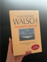 Gespräche mit Gott Neale Donald Walsch Nordrhein-Westfalen - Bünde Vorschau