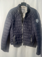 Übergangsjacke Jacke Nylon AMISU Daunenjacke Steppjacke Gr 34 Rheinland-Pfalz - Worms Vorschau