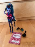 Monster High Avea Trotter Nordrhein-Westfalen - Bedburg-Hau Vorschau