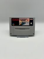 Super Nintendo - SNES - F-ZERO Hessen - Reiskirchen Vorschau