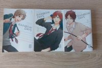 Rainbow Days Band 1-3 von Minami Mizuno mit Extras Manga Stuttgart - Feuerbach Vorschau