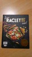 Vfrei❤Je ne Raclette rien⭐Buch gebunden Weihnachtsgeschenk? NEU! Thüringen - Kölleda Vorschau