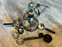 AMA Espressomaschine, Designclassiker Vintage Kaffee Nordrhein-Westfalen - Kempen Vorschau