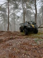 Suzuki kingquad Niedersachsen - Emsbüren Vorschau