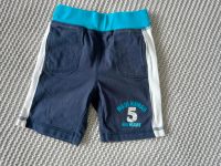 kurze Hose / Shorts von Topomini Gr.80 Dresden - Leubnitz-Neuostra Vorschau