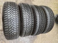4x Winterreifen Fulda 195/65 R15 91H Dortmund - Innenstadt-West Vorschau