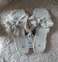 ZARA Pantoletten Sandalen Gr. 38 - NEU - Nordrhein-Westfalen - Hagen Vorschau