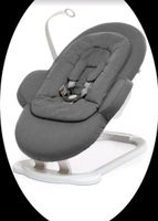 STOKKE Babywippe Bouncer Deep grey/white Sachsen - Großröhrsdorf Vorschau