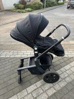 Joolz Day Kinderwagen in Schwarz Nordrhein-Westfalen - Marl Vorschau