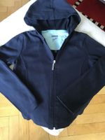 Toller Damen HOODIE von STREET dunkelblau Baumwolle Top! 36 S NEU Bonn - Bonn-Zentrum Vorschau