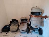 Top!My Junior Vita Kinderwagen Set Sachsen - Niesky Vorschau