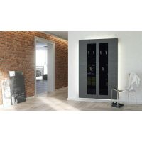 Garderobenpaneel Wandgarderobe Wandpaneel 140 cm Nordrhein-Westfalen - Lemgo Vorschau