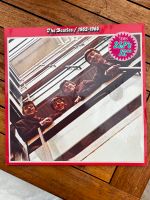 The Beatles RED ALBUM 1962-1966 2 LP (Vinyl) Nordrhein-Westfalen - Kamp-Lintfort Vorschau