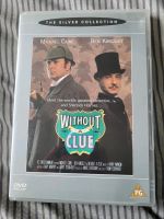 Without a Clue, DVD, Michael Caine / Ben Kingsley München - Sendling Vorschau