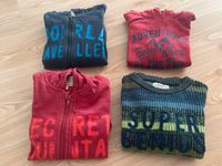 ⭐️4 KANZ Pulli/Hoodie⭐️ Gr 116 *1er Hand* Nordrhein-Westfalen - Lohmar Vorschau