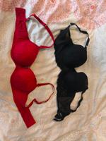 2x Hunkemöller BH's mit Spitze 80E Hessen - Limburg Vorschau