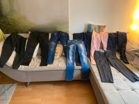 8 Hose, Jeans, neuwertig und neu, Gr.38 Bayern - Erding Vorschau
