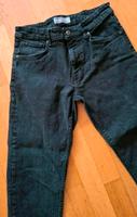 Jeans Hose Gr. 40 Bershka Slim schwarz denim *neuwertig* Bayern - Freilassing Vorschau