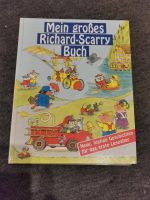 Mein großes Richard Scarry Buch, 1988,*Topzustand Nordrhein-Westfalen - Löhne Vorschau