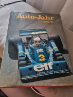 Das Auto Jahr 1976/77  Buch Nordrhein-Westfalen - Lage Vorschau