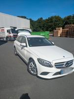 Mercedes-Benz C 220 d T Avangarde Osterholz - Tenever Vorschau