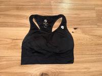 ♥️ Schönes oceans apart Sport Top / Sport BH Gr. S Hessen - Bad Homburg Vorschau