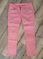 Tom Tailor Damen Jeans Koralle Gr. 28/30 Niedersachsen - Uelzen Vorschau