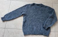 Someday Pullover Strickpullover Blau Gr. 40 L Damen Innenstadt - Köln Altstadt Vorschau