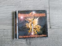 Dragons and Dreams - Music inspired by fantasy books and movies Hamburg-Mitte - Hamburg Billstedt   Vorschau