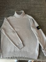 Grauen Herren Stone Island Rollkraugenpullover XXL Nordrhein-Westfalen - Leopoldshöhe Vorschau