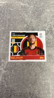 TOPPS UEFA EURO 2024 BEL 5 Nordrhein-Westfalen - Recklinghausen Vorschau