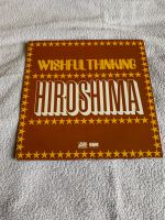 Wishful Thinking "Hiroshima", LP, 1976 Frankfurt am Main - Rödelheim Vorschau