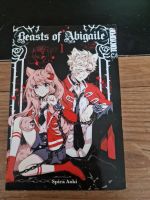 Manga: Beast of Abigaile Nordrhein-Westfalen - Mönchengladbach Vorschau