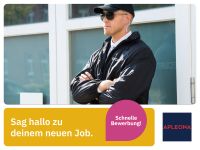 Sicherheitsmitarbeiter (w/m/d) (Apleona Group) Sicherheitsdienst  Sicherheitsmitarbeiter Objektschutzmitarbeiter Baden-Württemberg - Bietigheim Vorschau