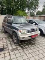 Mitsubishi Panjero Pinin 1.8 Bayern - Landshut Vorschau