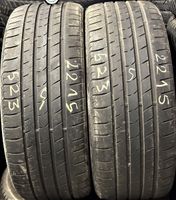 2x Sommerreifen Nexen N Fera RU1 255/45 R19 100V 523 Nordrhein-Westfalen - Kevelaer Vorschau