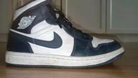Sneaker, Jordan 1, Nike, Größe 40 Hessen - Darmstadt Vorschau