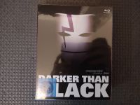 Anime Darker Than Black - komplett peppermint classics - Blu-ray Dresden - Räcknitz/Zschertnitz Vorschau