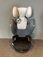 Kindersitz Cybex Pallas M-fix 15-36 Kg Nordrhein-Westfalen - Hamm Vorschau